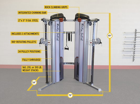 Functional Trainer |