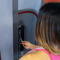 Functional Trainer |
