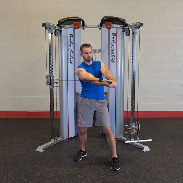 Functional Trainer |