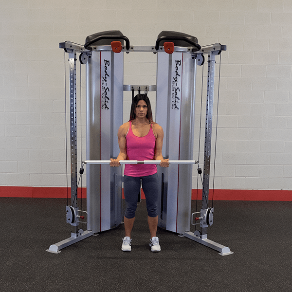 Functional Trainer |