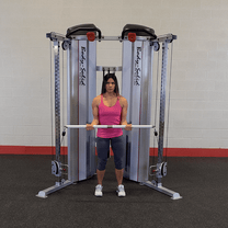 Functional Trainer |