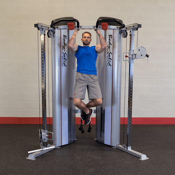 Functional Trainer |
