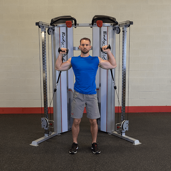 Functional Trainer |
