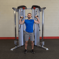 Functional Trainer |