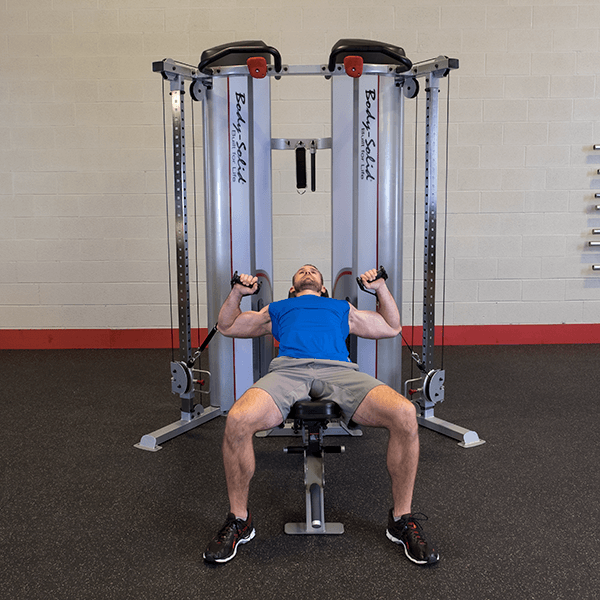 Functional Trainer |