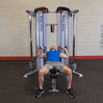 Functional Trainer |
