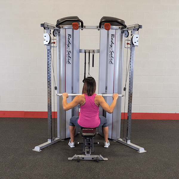 Functional Trainer |