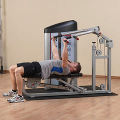 Body-Solid Pro Clubline S2 Multi-Press Machine |