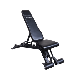 Adjustable Bench|