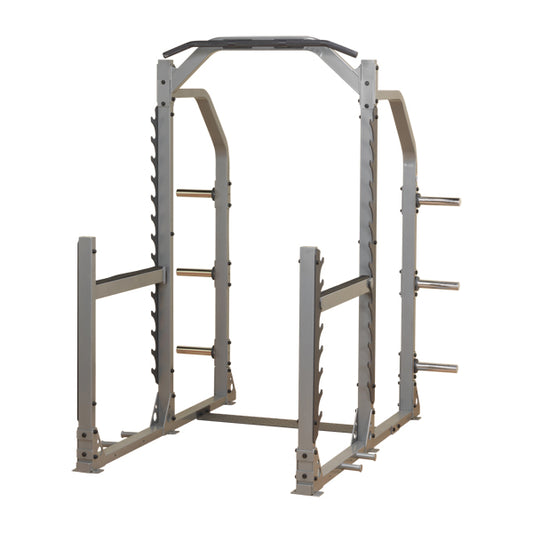 Body-Solid Pro Club-Line Multi Squat Rack|