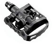 SPD Interlocking Pedal