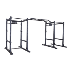 Double Power Rack|