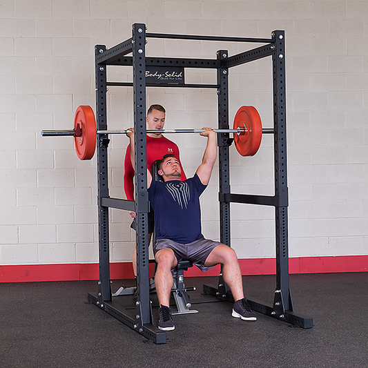 Power Rack|