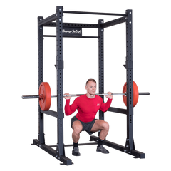 Power Rack|