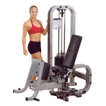 Body-Solid Pro Club Line Inner or Outer Thigh Machine|