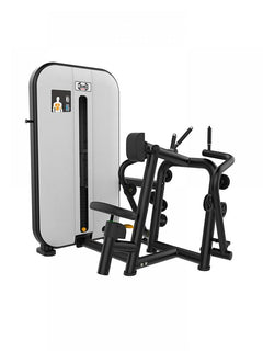 Seated Row Machine