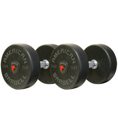Urethane Dumbbell Set|