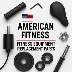 Service and replacement parts