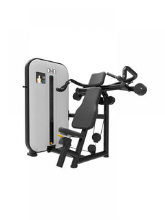 Shoulder Press Machine