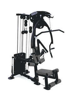 Compact Gym