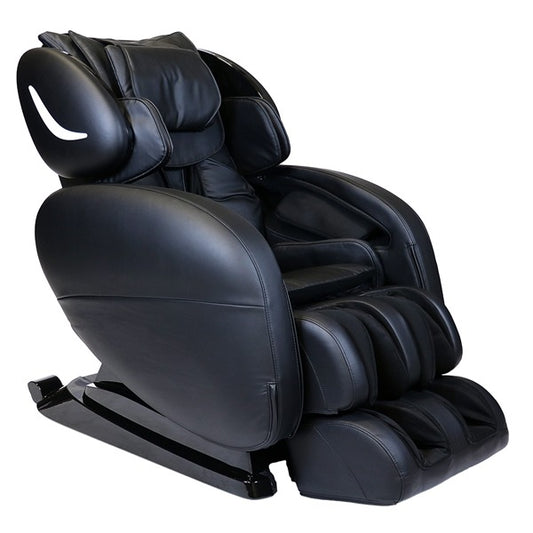 Smart Chair Black|Smart Chair Brown|Side View|Reclined View|Front View