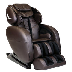 Smart Chair Black|Smart Chair Brown|Side View|Reclined View|Front View
