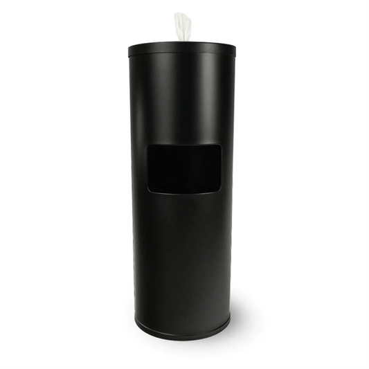 Stainless Steel Dispenser