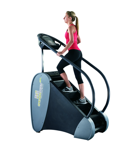 Jacobs Ladder Stairway GTL Ultimate Stair Climber