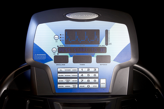 Endurance T100 Treadmill |