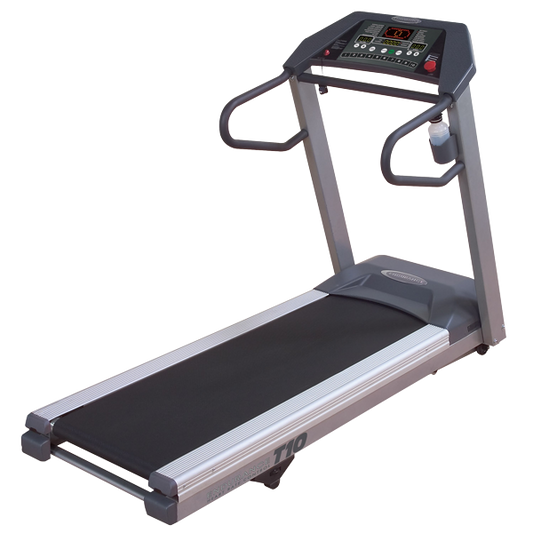 Body-Solid Endurance T10HRC Treadmill |