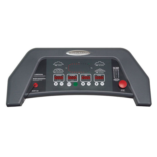 Body Solid Endurance TF3 Treadmill|