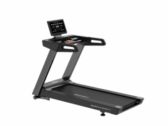 T500 Treadmill with LED Console