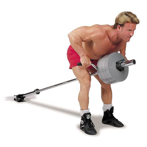 Body-Solid Lat Blaster Bar|