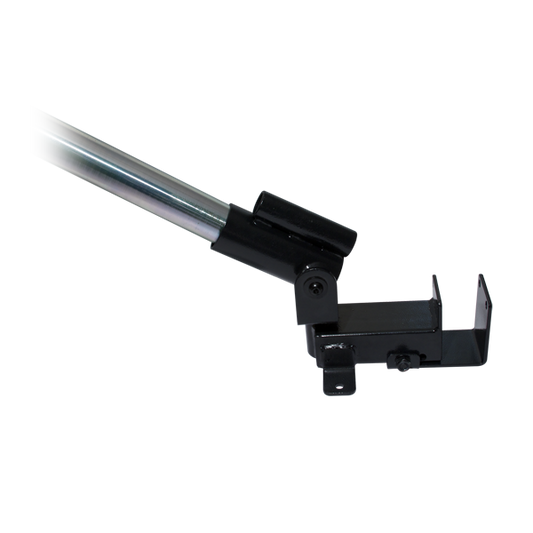 Body-Solid Pivoting T-Bar Row Platform|