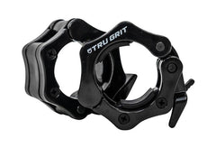 Clamp Collars Angle|Clamp View|On Bar