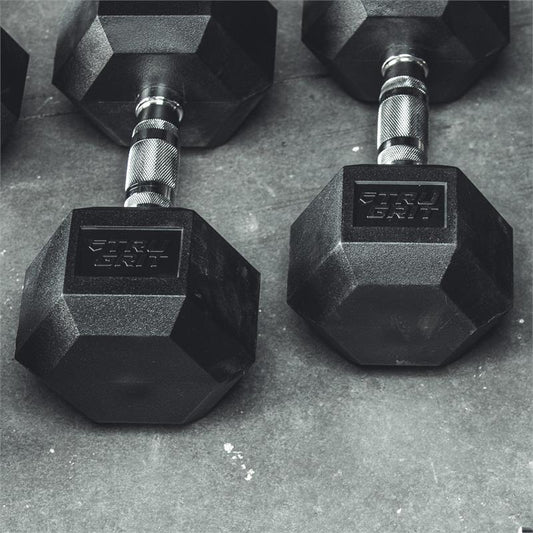 Main image|Dumbell heads