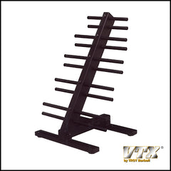 Troy Barbell VTX Compact Dumbbell Rack