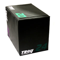 Soft Foam Plyo Box|