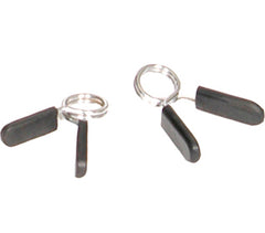 USA Sports 1 inch Regular Spring Collars |