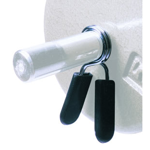 USA Sports 1 inch Regular Spring Collars |