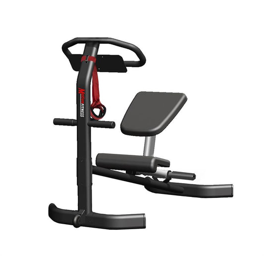 TotalStretch TS100|