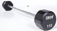 Troy Barbell 12 Sided Barbell