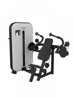 Tricep Extension Machine