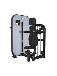 Tricep Pressdown Machine