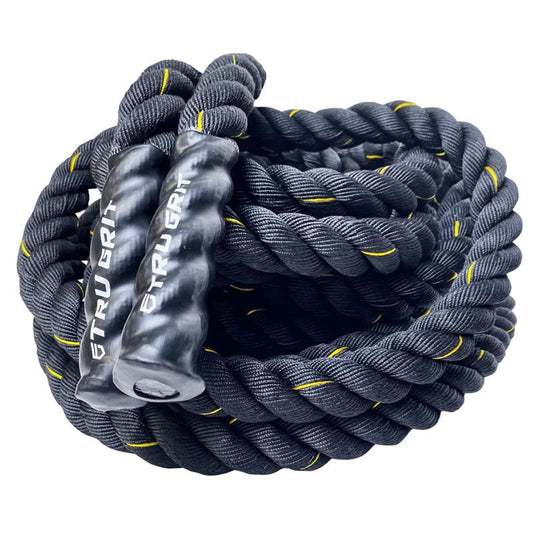 Battle Rope|Rope Handles