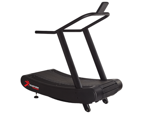TrueForm Trainer Curved Treadmill