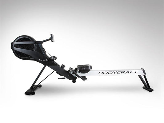 Bodycraft VR400 Pro Rower |
