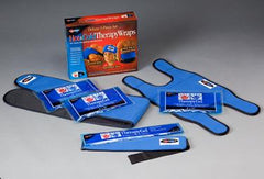 Caldera Deluxe 3-Piece Therapy Wrap Set|