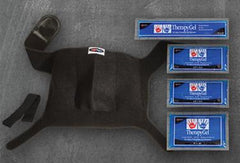 Shoulder, Hip and GluteTherapy Gel Wrap|