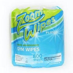 Gym Wipes